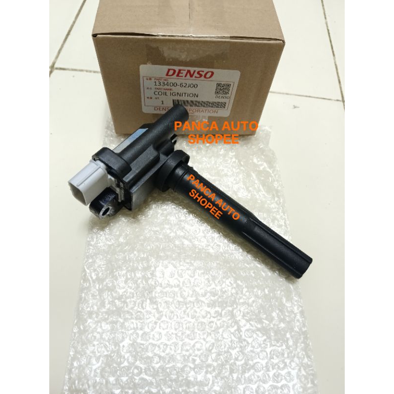 Ignition pengapian coil Futura injection injeksi ori