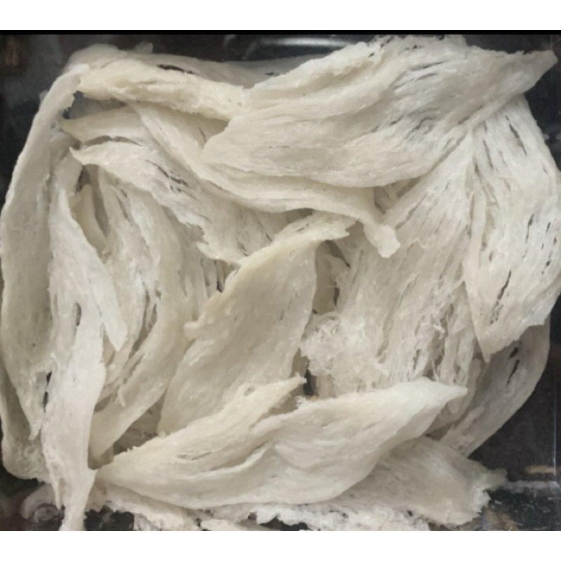 10gr Sarang Burung Walet Kalimantan Patahan BESAR/uk 1-2 jari 100% Walet ASLI