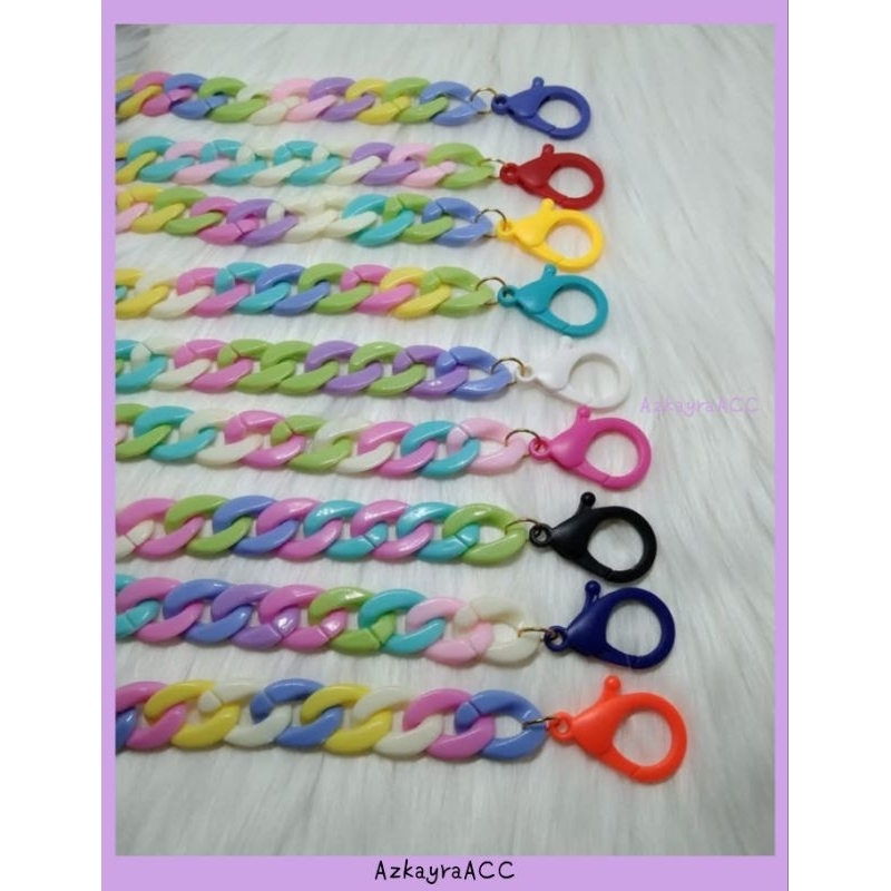 •Azkayra• Konektor Masker - Pengait Masker