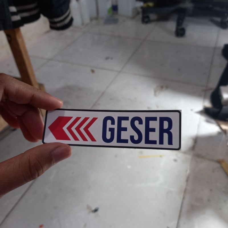 

costum orderan