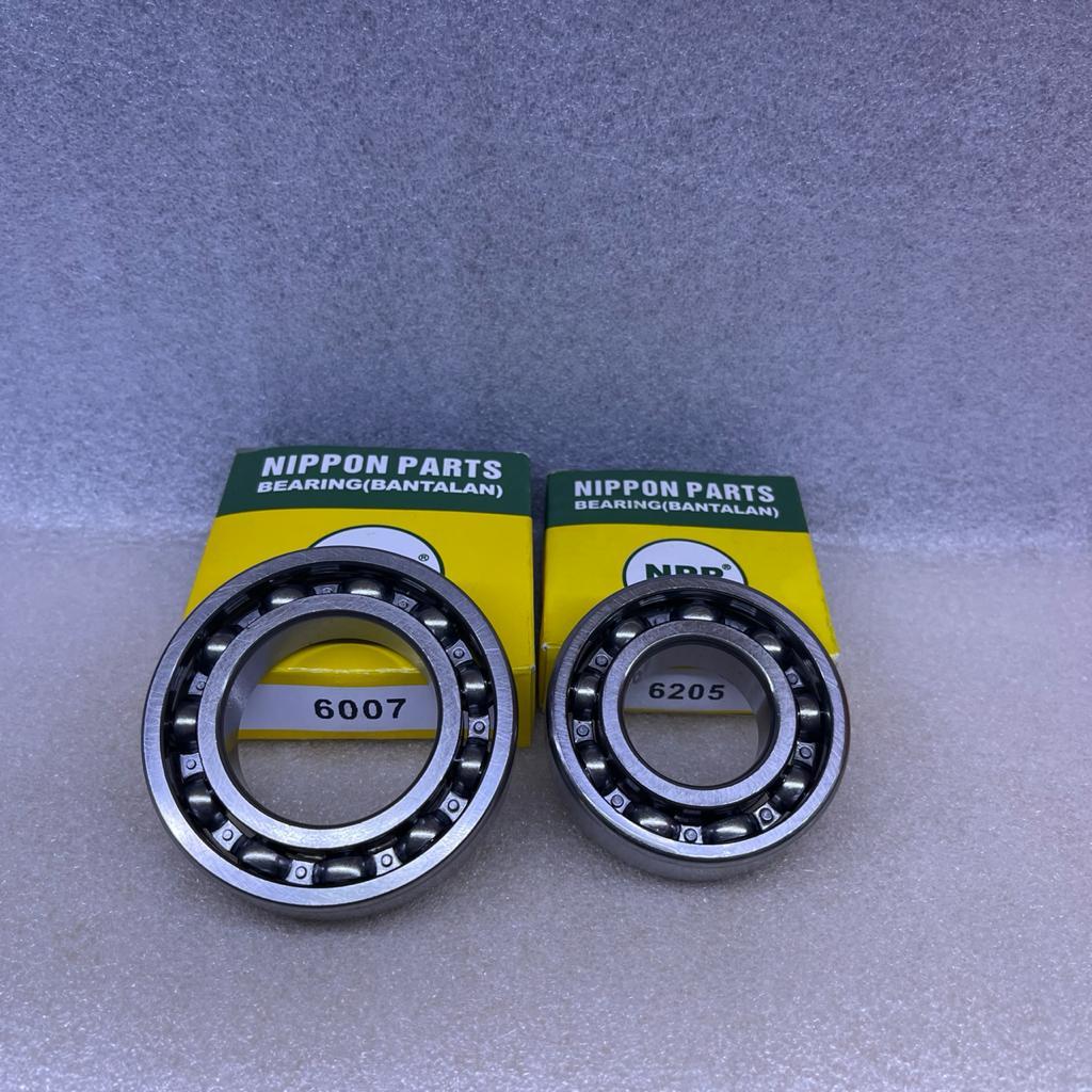 BEARING KRUK AS SET NPP BEAT,SCOOPY,SPACY,BEAT FI,SCOOPY FI,SCOOPY FI,VARIO FI 110