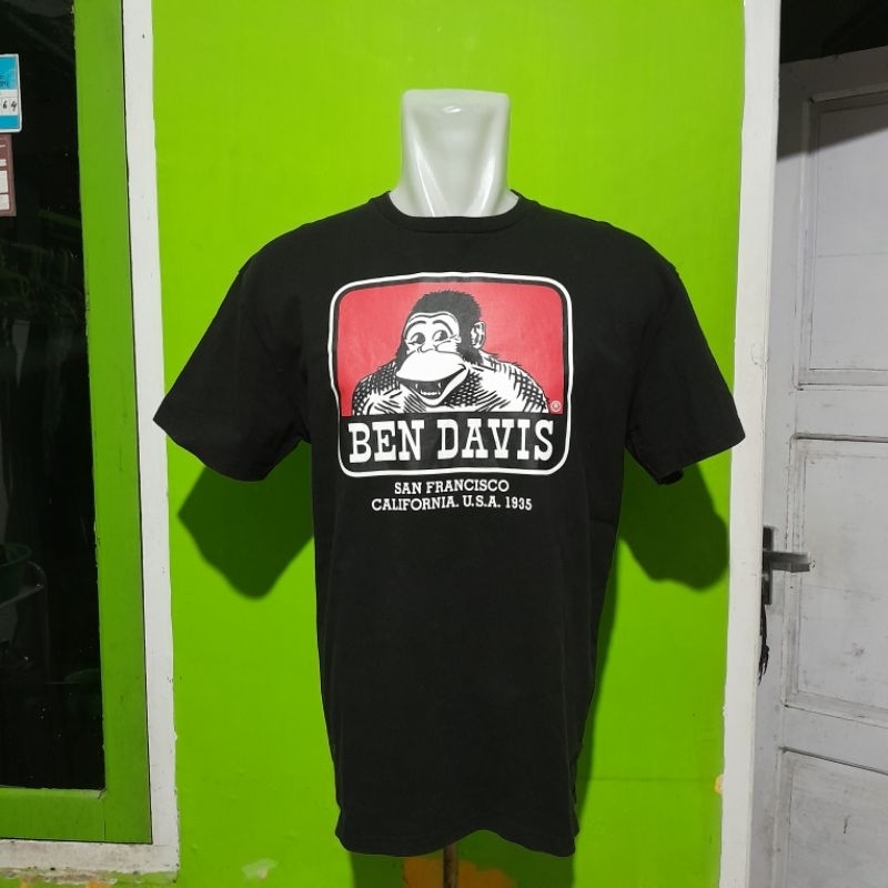 kaos bendavis second