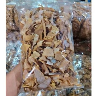 

RAMBAK SORTIR 500GRAM