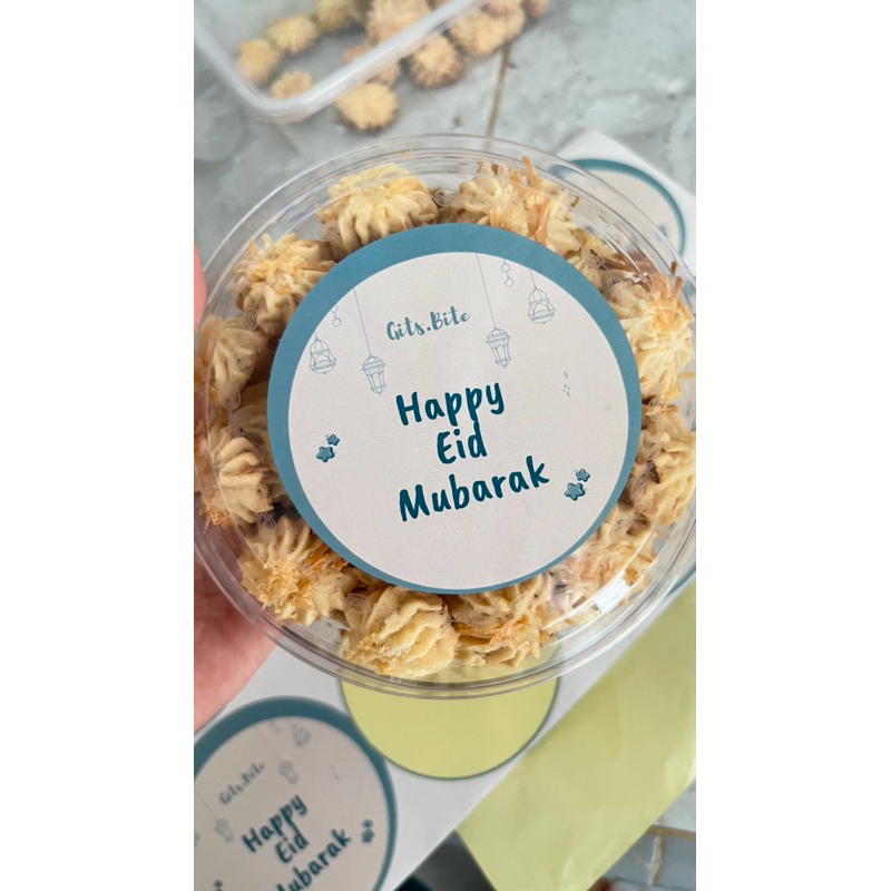 

cookies lebaran