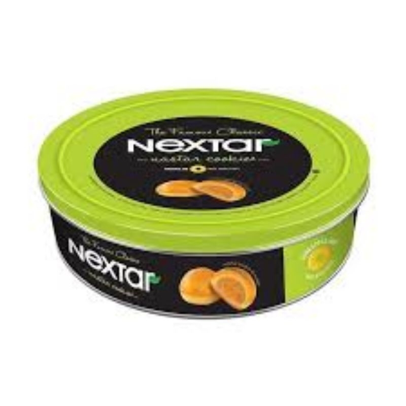 

nextar nastar cookies pineapple