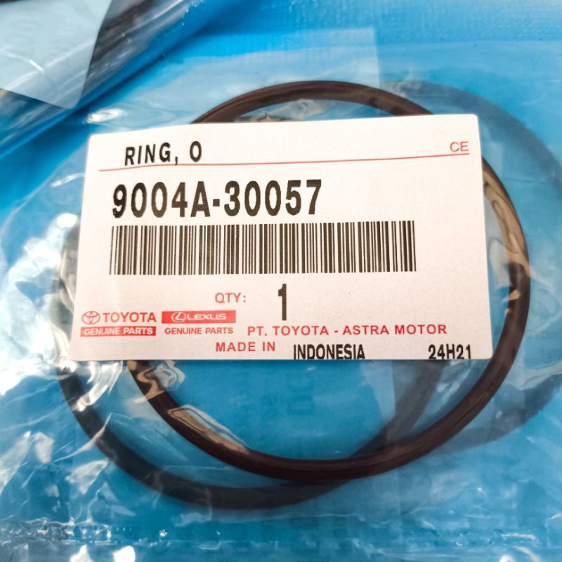 ORING RUMAH FILTER OLI AVANZA XENIA RUSH TERIOS Original