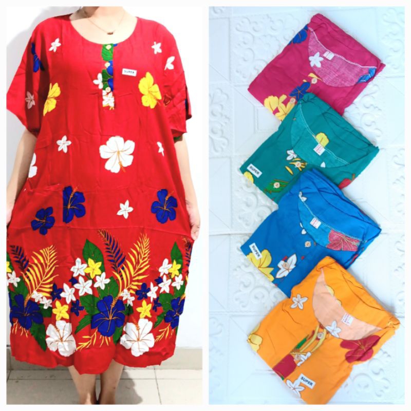 DASTER SUPER/JUMBO XXL/3L BUSUI MERK GAJAH PUTIH LD 120