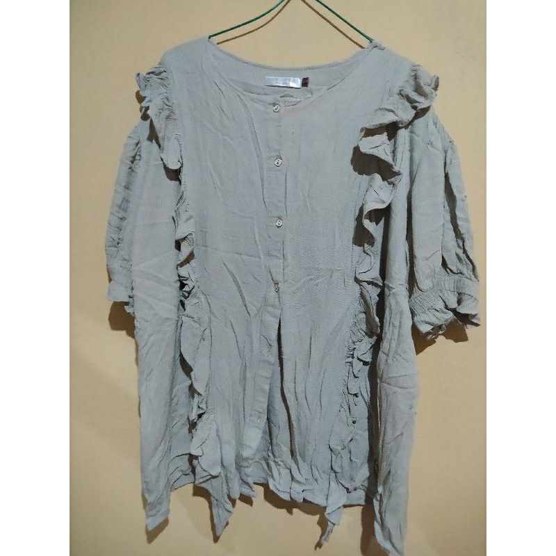 Preloved busui Nyonya/d amora nyonya nursing