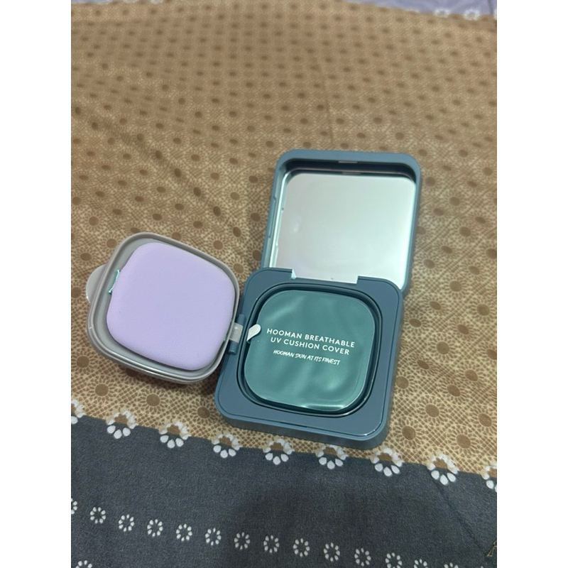 New somethinc hooman cushion shade alter (detail caption)