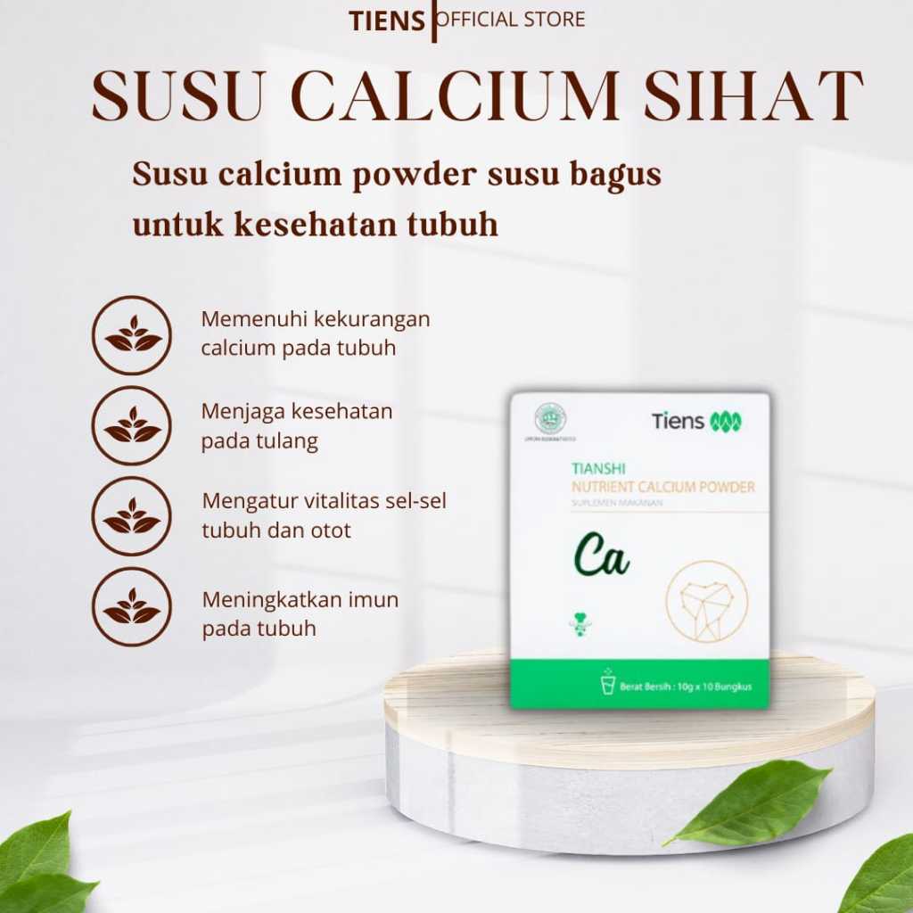 

calcium powder tiens | susu, powder | peninggi badan | susu peninggi badan | powder | susu