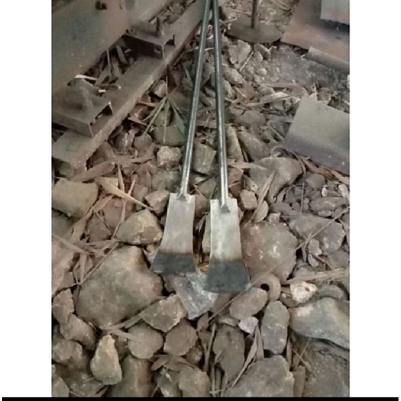 linggis besar dodos penggali tanah