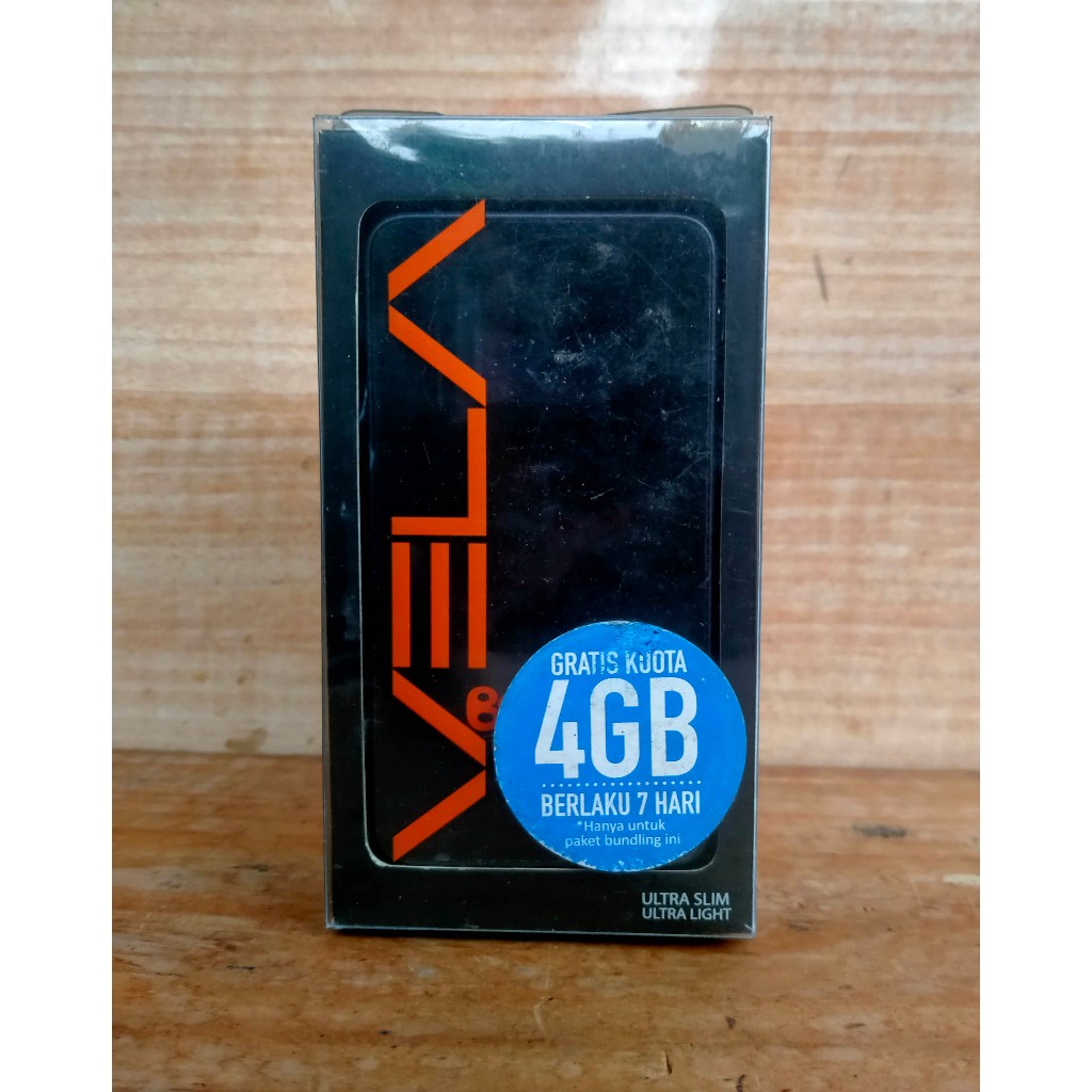 Modem Bolt Vela E5578 4G (Huawei E5578)