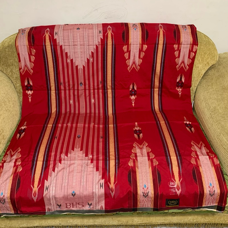 bhs sgc fs second mulus