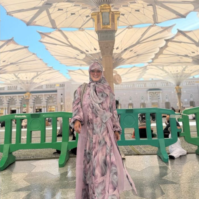 GAMIS ORGANZA PREMIUM