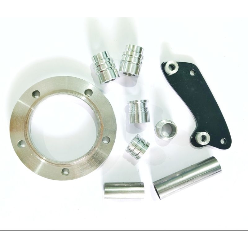 Bushing CRF/BOSH VELG MX KING PNP CRF/velg mx king TRX,VND,VROSSI,RCB,MUTAKIN dll PNP CRF