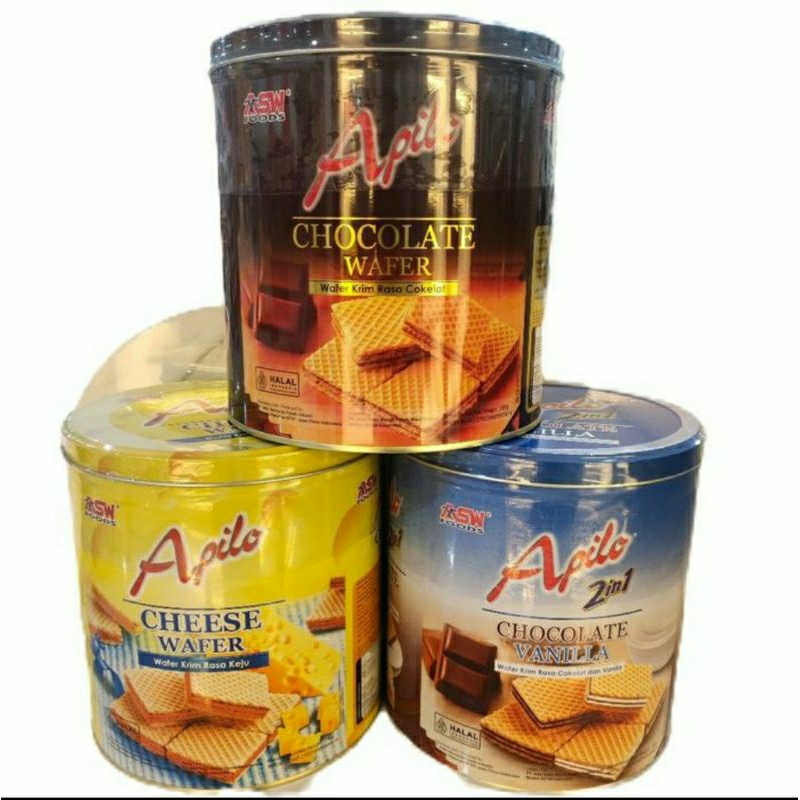 

apilo wafer cream 290gr(1)