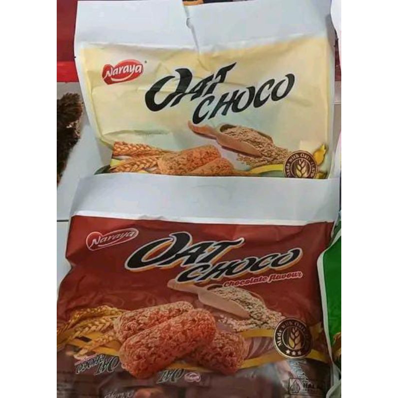 

Oat Chocho Naraya