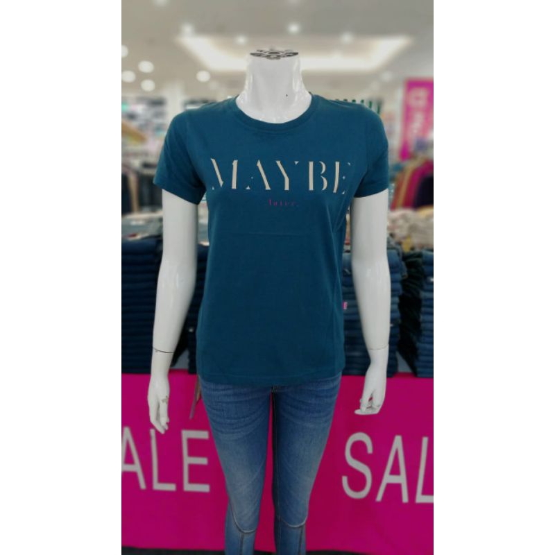 Kaos AKO JEANS kode.07