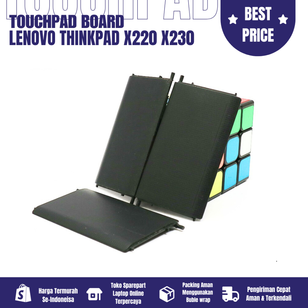 Touchpad Board Lenovo ThinkPad X220 x230 Berkualitas