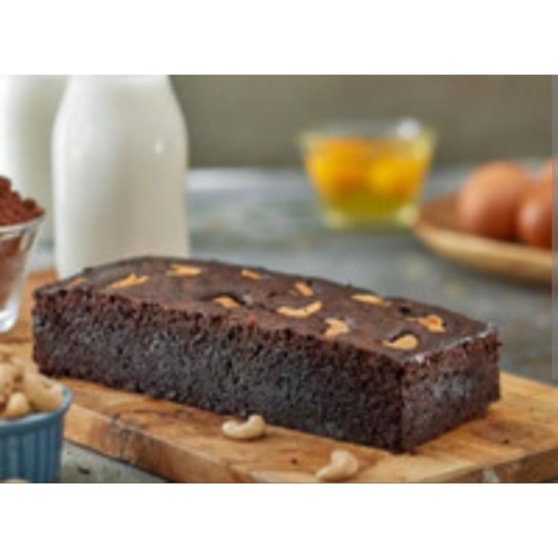 

BROWNIES PANGGANG PREMIUM