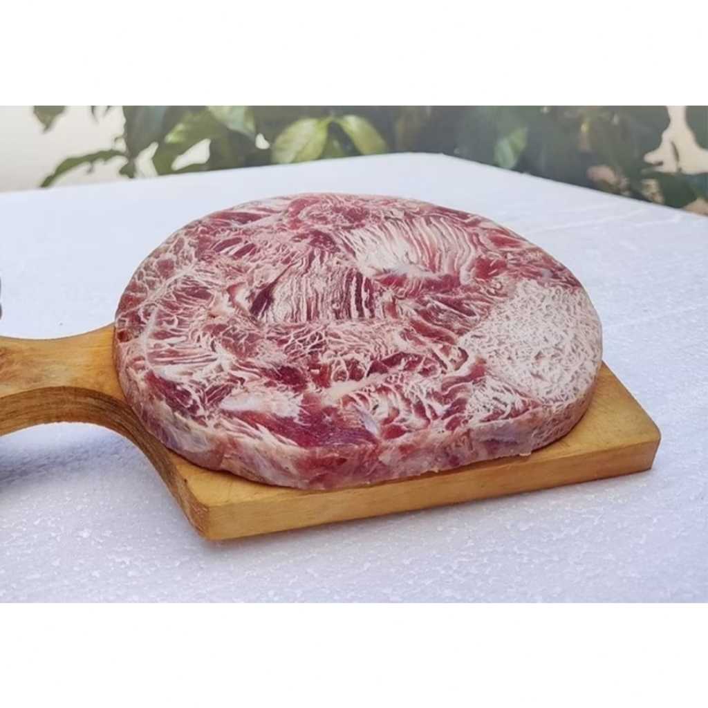 

Rib Eye Ribeye Meltique Beef Steak 200g