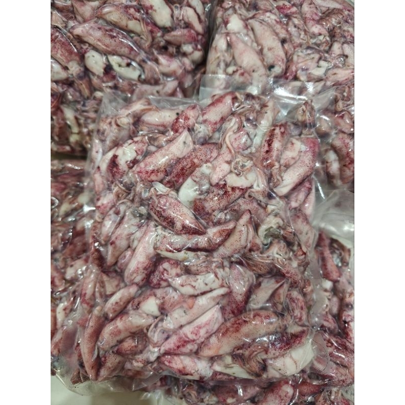 

Cumi Sotong Jarum 1kg