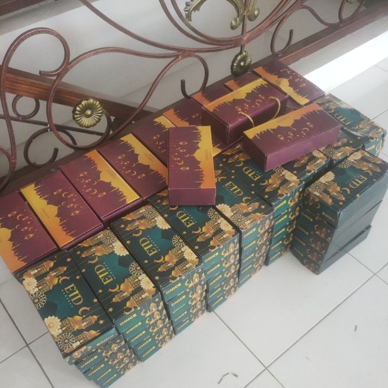 

hampers lebaran