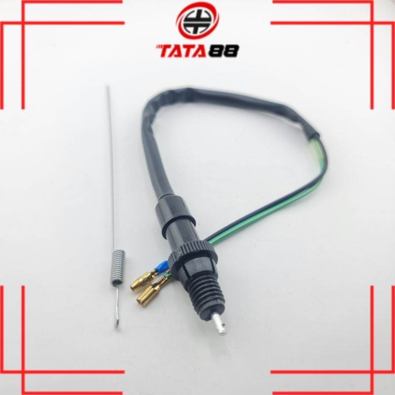 SWITCH REM BELAKANG GRAND + KAWAT