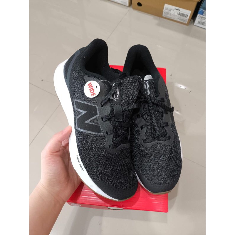Sepatu Anak NB Fresh Foam