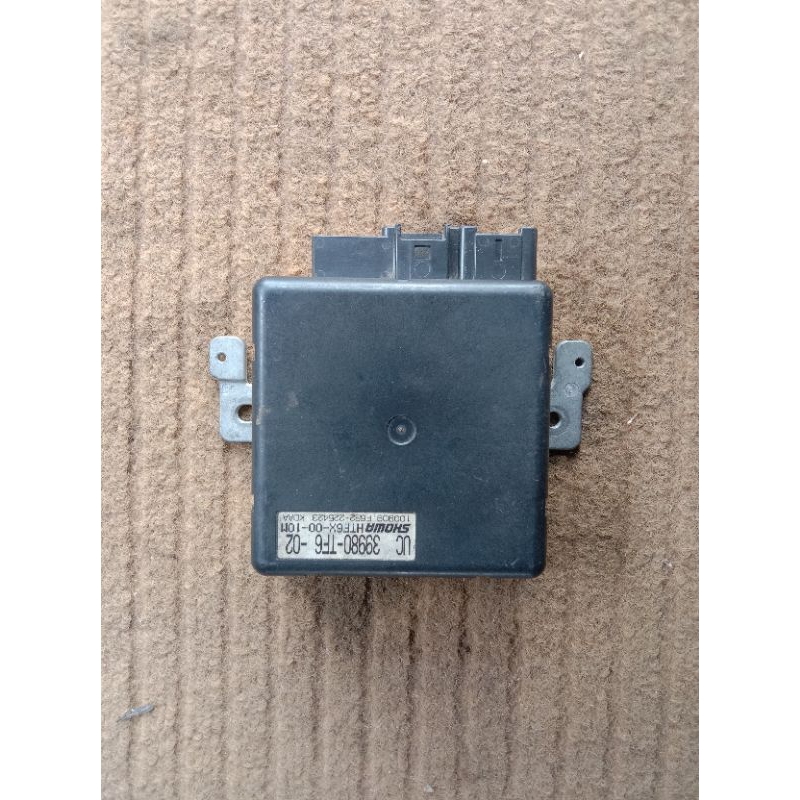 Modul EPS Honda Jazz RS