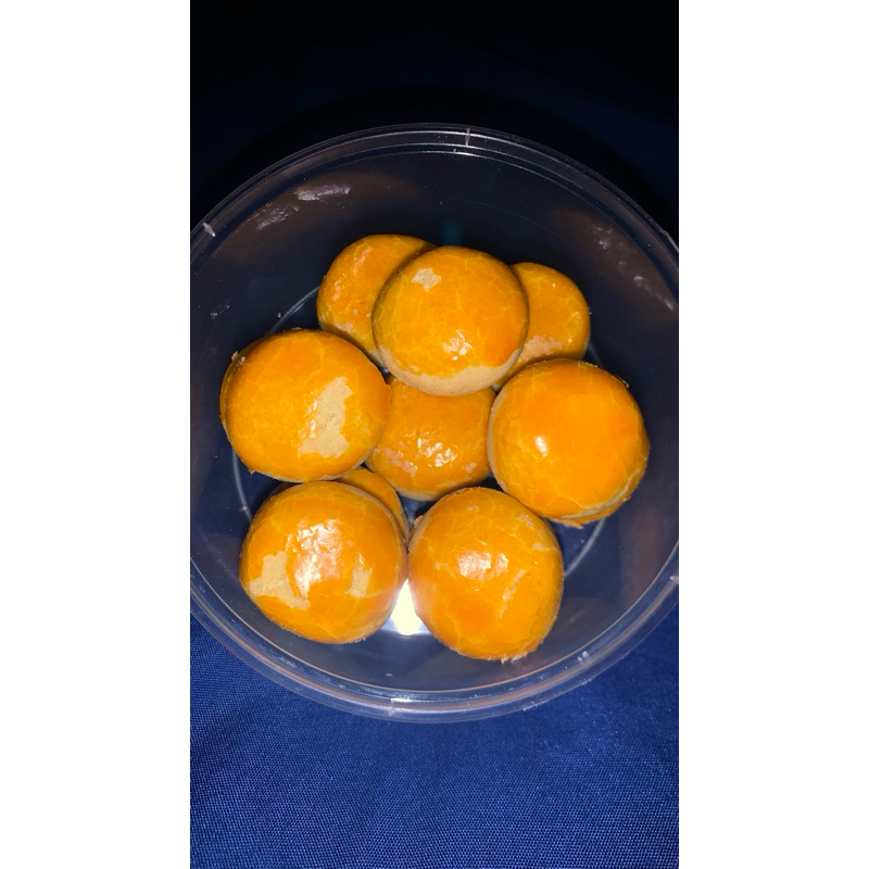 

NASTAR LEBARAN PREMIUM RESEP IBUK