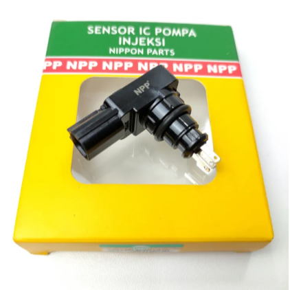 SENSOR IC FUEL PUMP YAMAHA MIO-J X-RIDE NPP