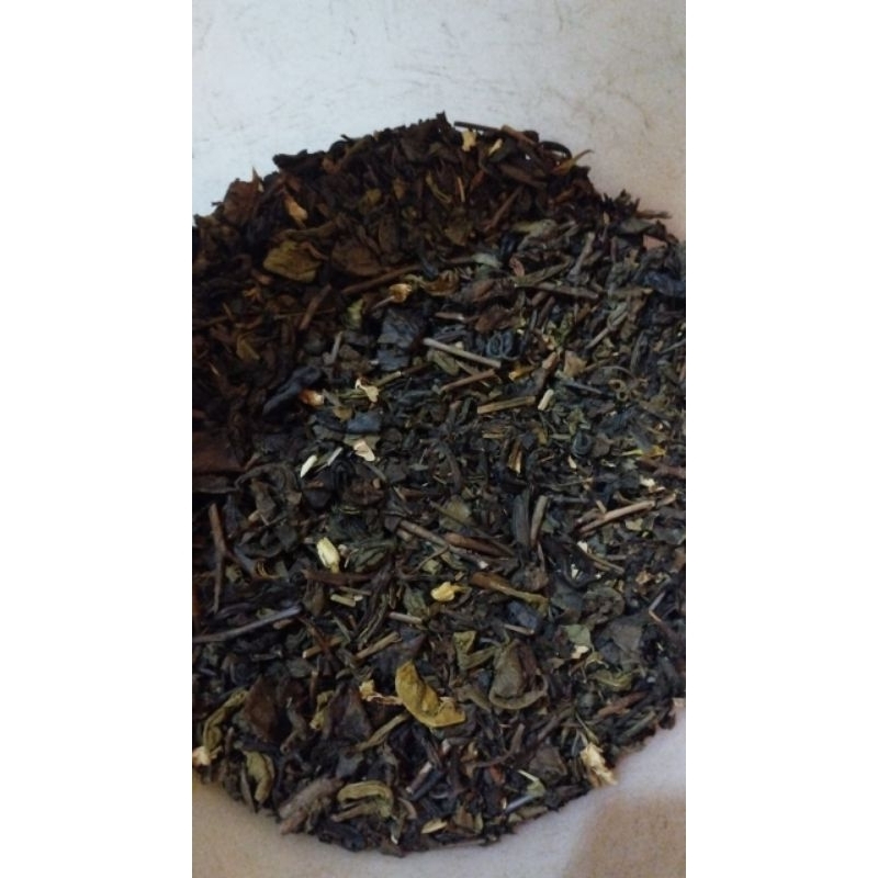 

racikan teh solo simbah paket 320 gr