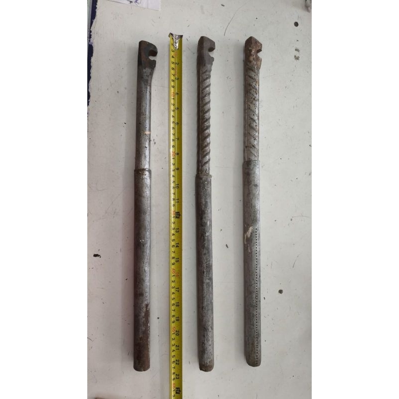 Kunci besi beton 16mm