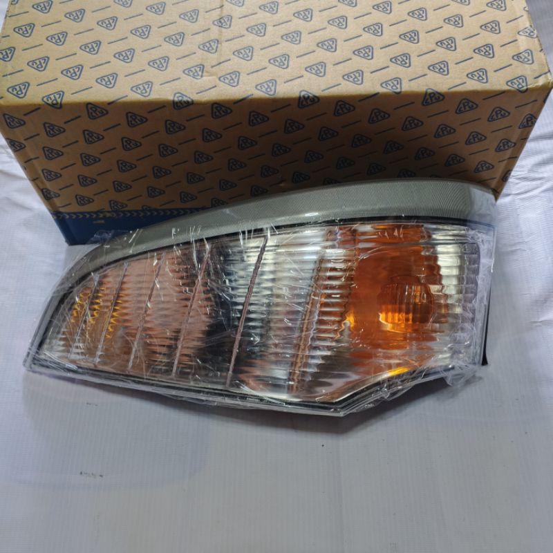 Lampu Sein Atas / Lampu Sen Depan Samping Kiri (LH) PS Canter CPU