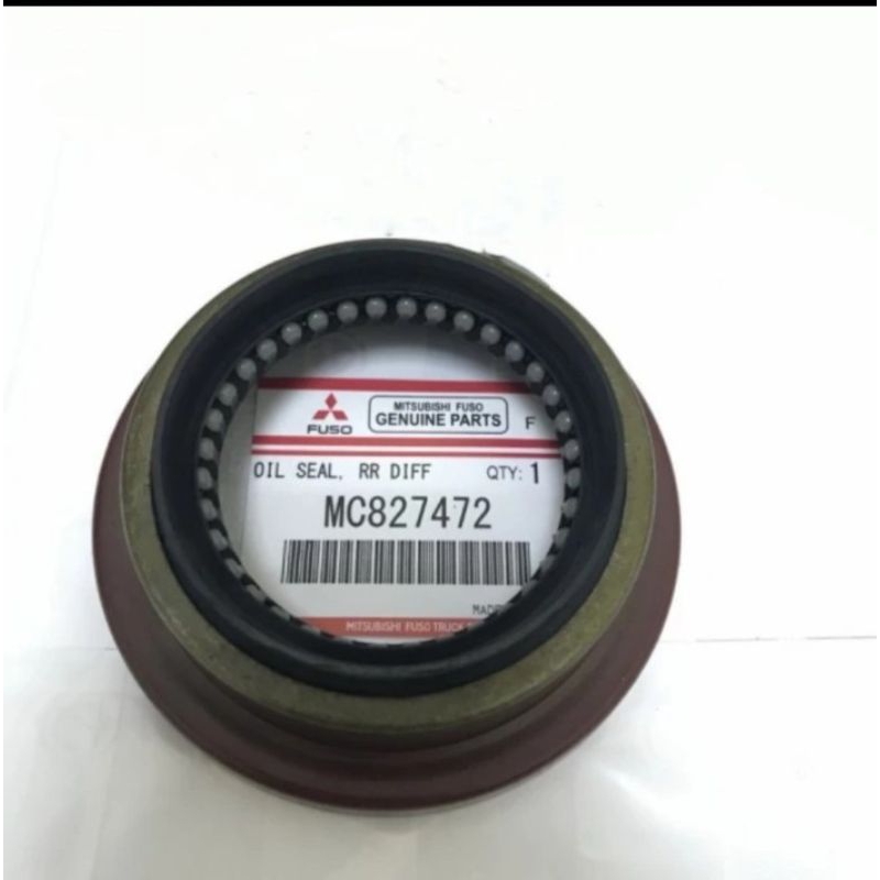 oil seal pinion diff sil gardan canter ps125 original