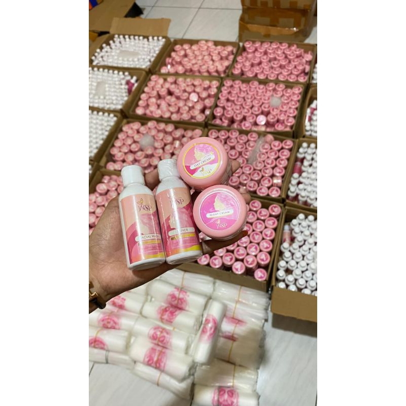 WSP/WSP GLOW CREAM WSP GLOW PAKET WAJAH WSP GLOW