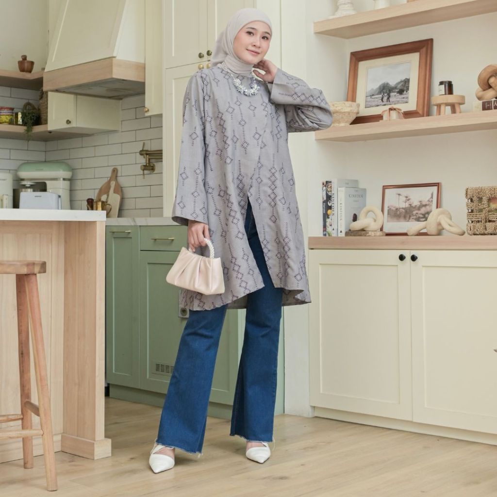 Callanda - Adisa Tunik