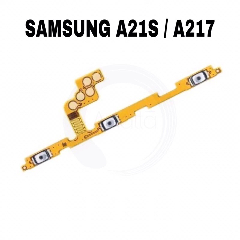 flexibel on off samsung a21s