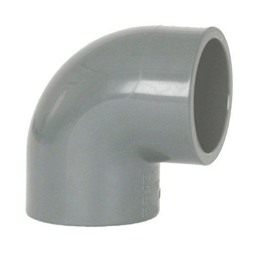 Elbow/Knee PVC 3 Inch 90 derajat merk Rucika AW