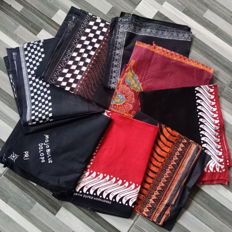 UDENG SEGI EMPAT|UDENG IKAT KEPALA| UDENG BOPO | UDENG WAROK