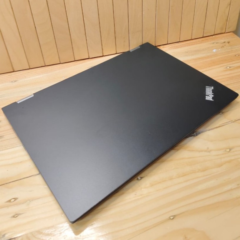 Lenovo Thinkpad L13 Yoga Core i5 Gen 10 10310U RAM 16GB SSD 256GB