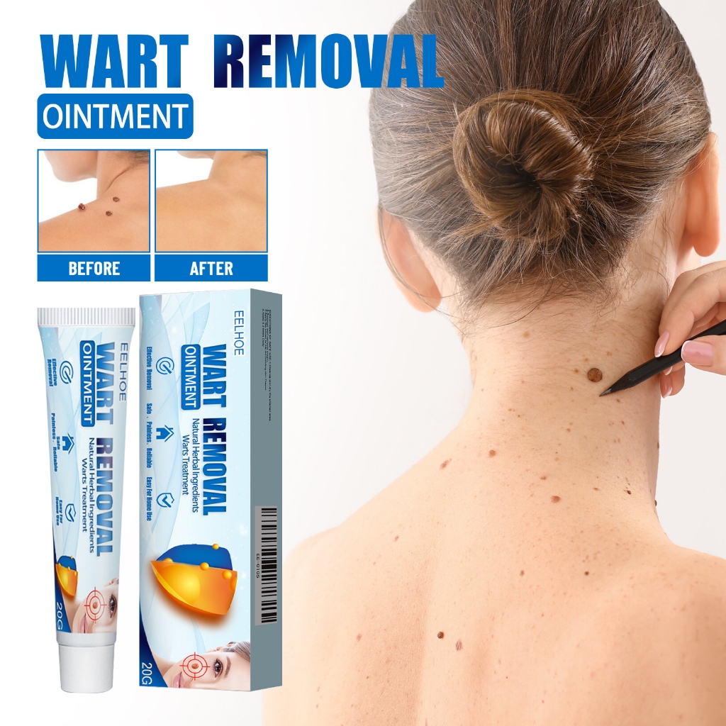 EELHOE Kewl Cream Membersihkan Krim Perbaikan Kulit Perawatan Tubuh Wajah Menghilangkan Tag Wajah Ke