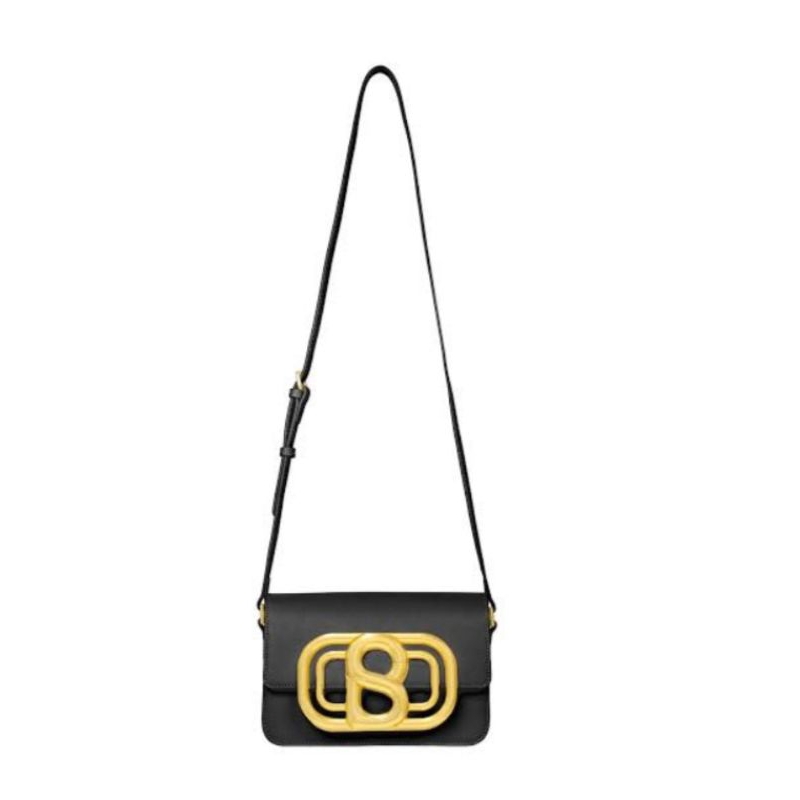 buttonscarves Briana bag preloved