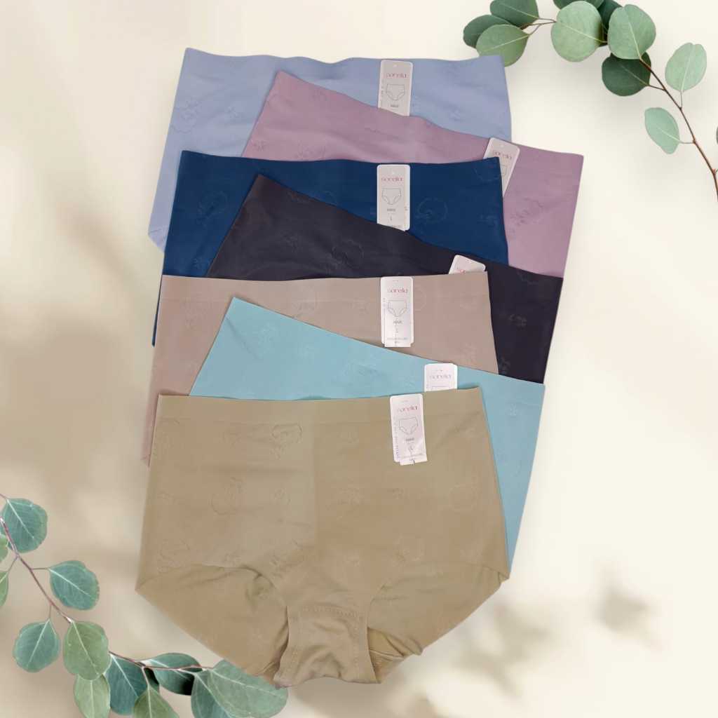CELANA DALAM SEAMLESS SORELLA-1005