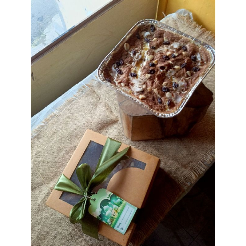 

Hampers Klapertart