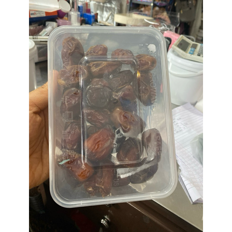 

Kurma golden valley 250gram