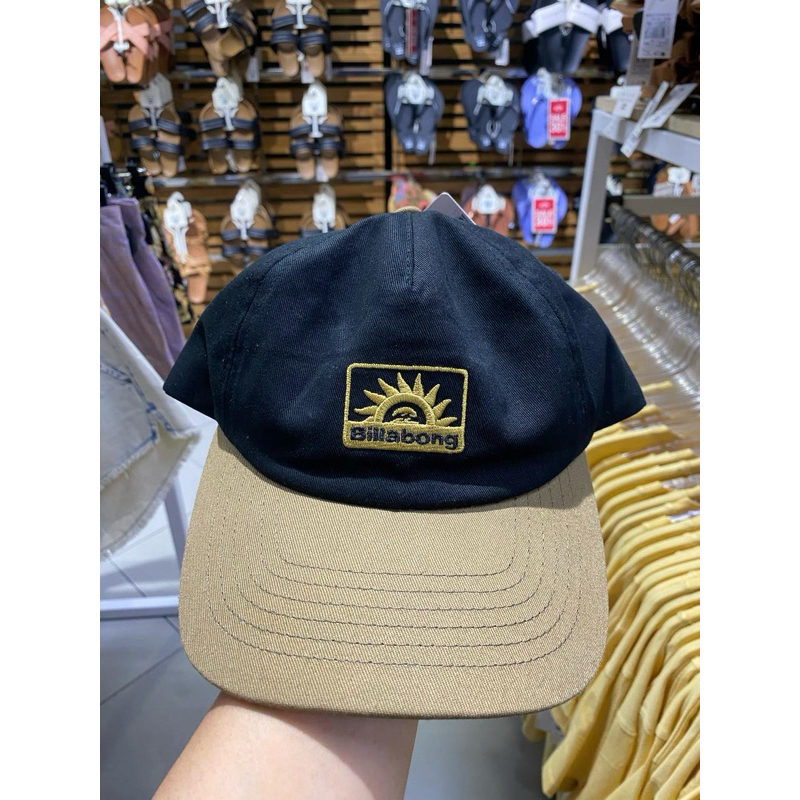 Topi billabong original 100%