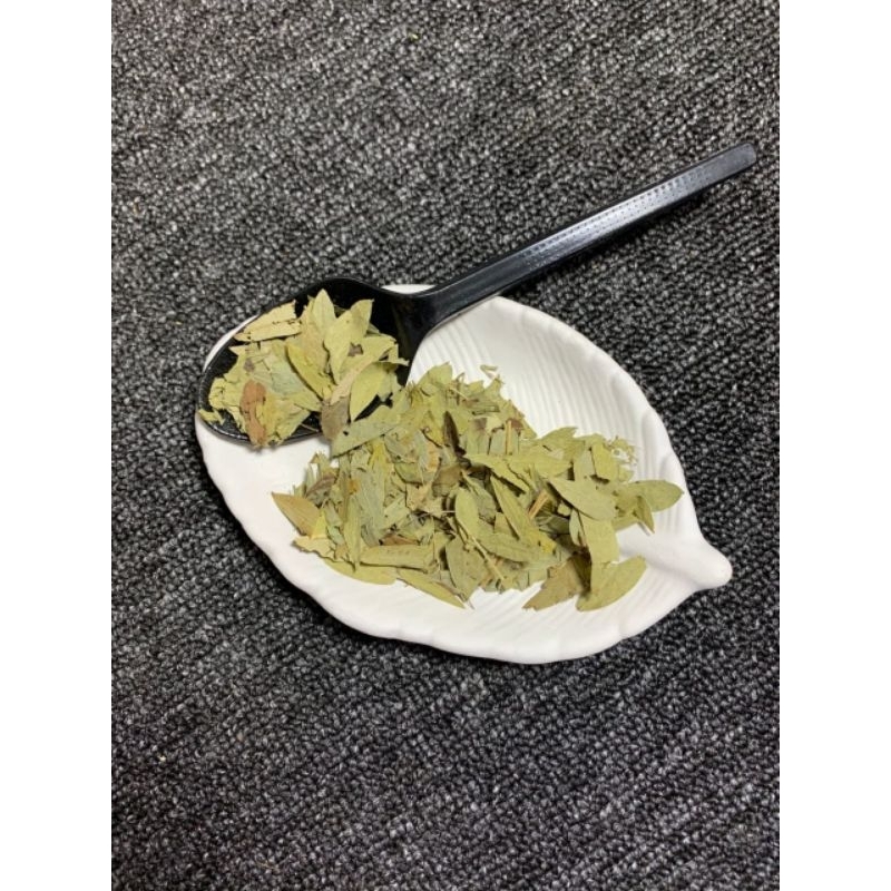 

Daun jaticina PELANGSING herbal 500gram