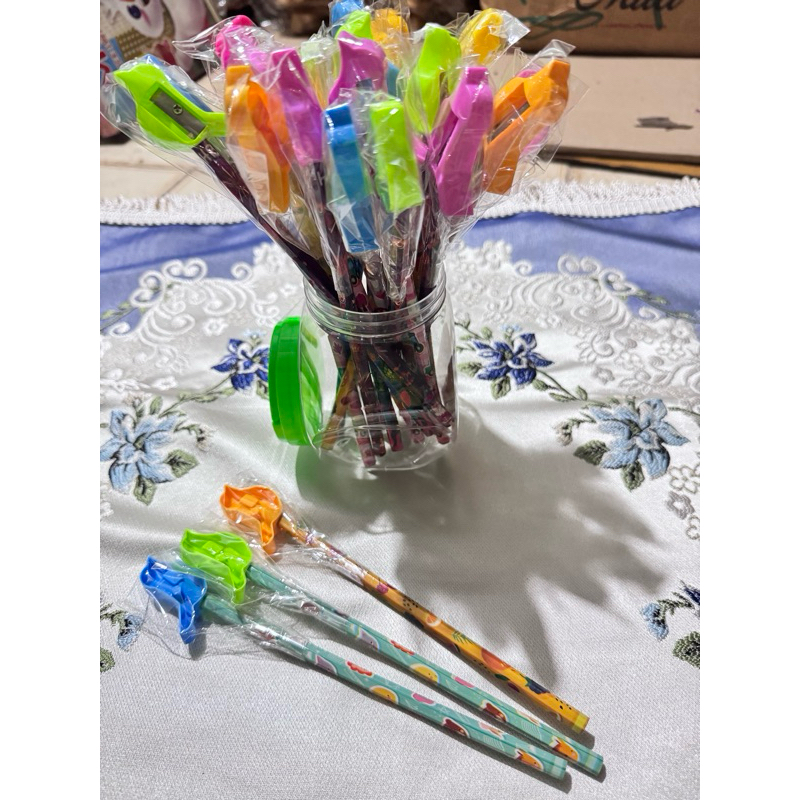 

pensil rautan